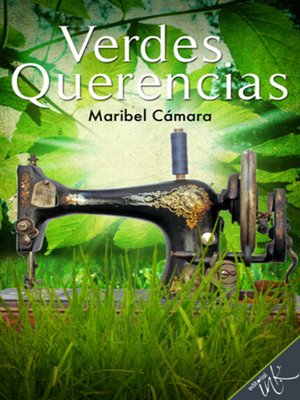 cover image of Verdes querencias